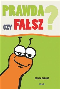 Obrazek Prawda czy fałsz?