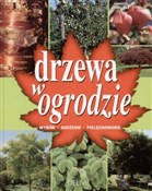 Drzewa w o... - Annette Schreiner -  books from Poland