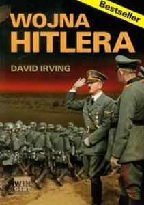 Picture of Wojna Hitlera