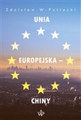 Unia Europ... - Zdzisław W. Puślecki -  Książka z wysyłką do UK