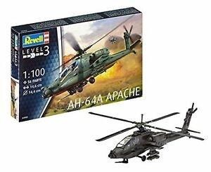 Obrazek Śmigłowiec szturmowy. Boeing AH-64A Apache