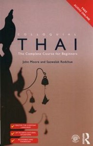 Obrazek Colloquial Thai The Complete Course for Beginners
