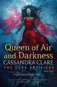 Picture of Queen of Air and Darkness
