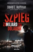 Szpieg za ... - David E. Hoffman -  Polish Bookstore 