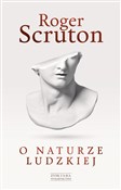 polish book : O naturze ... - Roger Scruton