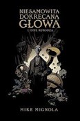 Niesamowit... - Mike Mignola -  foreign books in polish 