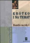 Krótko i n... - Tomasz Horak -  books in polish 