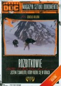 Rozbitkowi... - Gonzalo Arijona -  books from Poland