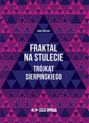 Fraktal na... - Karol Gryszka -  Polish Bookstore 