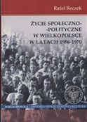 Życie społ... - Rafał Reczek -  Polish Bookstore 