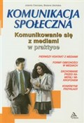 Komunikacj... - Jolanta Cianciara, Bożena Uścińska -  books from Poland