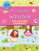 Polska książka : Przygody w... - Natalia Moore (ilustr.)