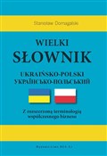 Polska książka : Wielki sło... - Stanisław Domagalski