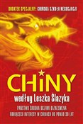 Chiny wedł... - Leszek Ślazyk -  books in polish 