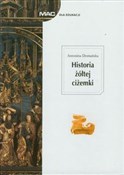 Książka : Historia ż... - Antonina Domańska