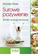 Surowe poż... - Natalie Rose -  foreign books in polish 