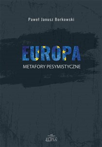Picture of Europa metafory pesymistyczne