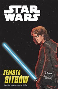 Picture of Star Wars Zemsta Sithów