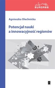 Picture of Potencjał nauki a innowacyjność regionów