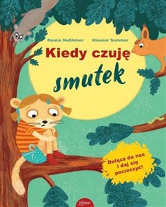 Obrazek Kiedy czuję smutek