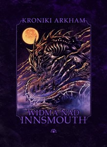 Picture of Widma nad Innsmouth