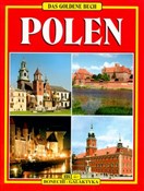 Książka : Polska. Zł... - Opracowanie Zbiorowe
