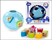 polish book : Kula sorte...