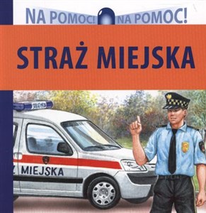 Picture of Straż Miejska Na pomoc!
