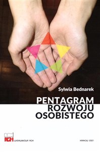 Obrazek Pentagram rozwoju osobistego