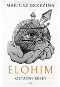 Elohim. Os... - Mariusz Brzezina -  books from Poland