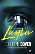 Layla - Colleen Hoover -  foreign books in polish 