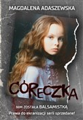 Córeczka - Magdalena Adaszewska -  Polish Bookstore 