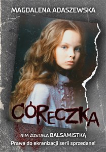 Picture of Córeczka