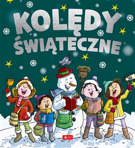 Picture of Kolędy świąteczne