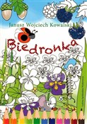 Polska książka : Biedronka - Janusz Wojciech Kowalski