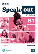 Zobacz : Speakout 3... - Lindsay Warwick