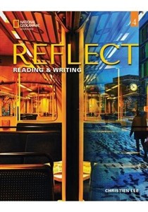 Picture of Reflect 4 Reading and Writing SB