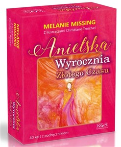 Picture of Anielska Wyrocznia Złotego Czasu
