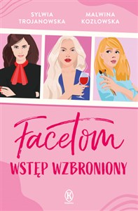 Picture of Facetom wstęp wzbroniony