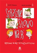Książka : Straszne s... - Piotr Rowicki, Piotr Nowacki
