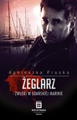 Żeglarz - Agnieszka Pruska -  Polish Bookstore 