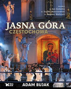 Obrazek Jasna Góra Częstochowa