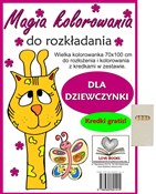 polish book : Magia kolo... - Agnieszka Wileńska