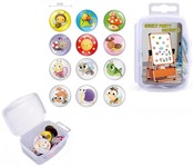 Magnesy ow... -  Polish Bookstore 