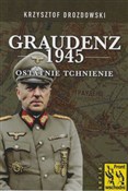 Graudenz 1... - Krzysztof Drozdowski -  Polish Bookstore 