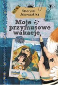 Moje przym... - Kateryna Jehoruszkina, Sofija Awdejewa -  books in polish 