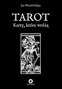 Tarot Kart... - Jan Witold Suliga -  books in polish 