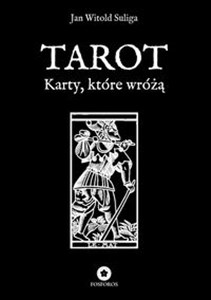 Picture of Tarot Karty, które wróżą