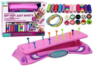 Picture of Zestaw do tworzenia bransoletek biżuterii