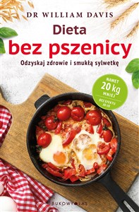 Obrazek Dieta bez pszenicy. Jak pozbyć się pszennego brzucha i być zdrowym